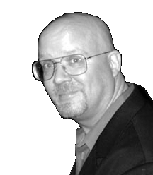John Holmstrom