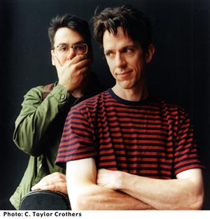 They Might Be Giants