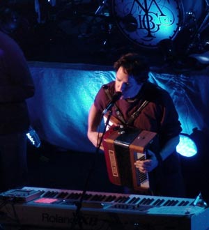 John Linnell