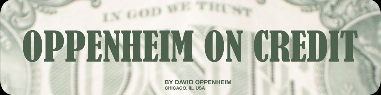 Oppenheim On Credit