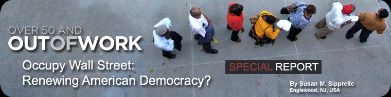 Occupy Wall Street: Renewing American Democracy?