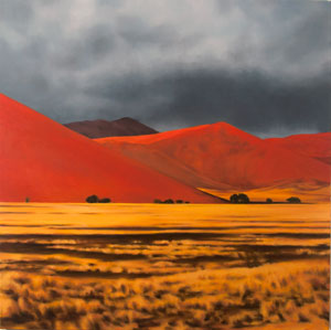 Other Deserts