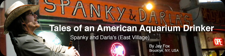 Spanky and Darla's