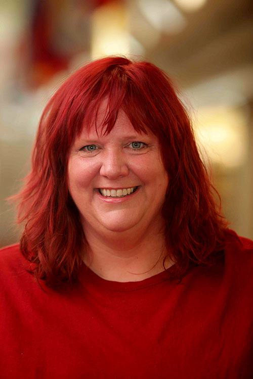 Karen Craigo