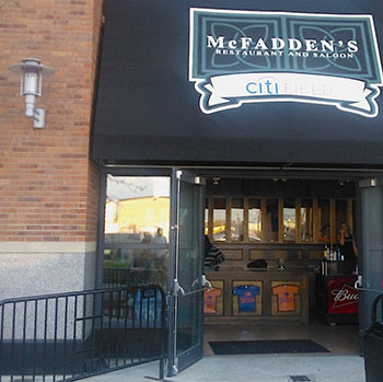 McFadden's Restaurant and Saloon - Flushing, Queens