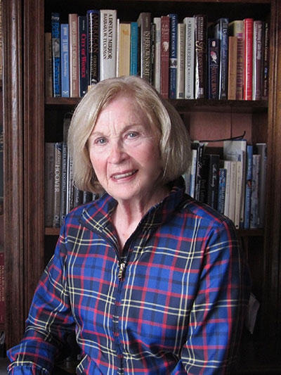 Betty Boyd Caroli