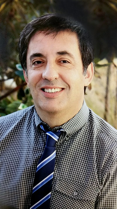 Gianluca Bersanetti