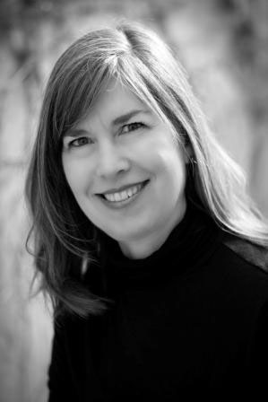 Karen Paul Holmes