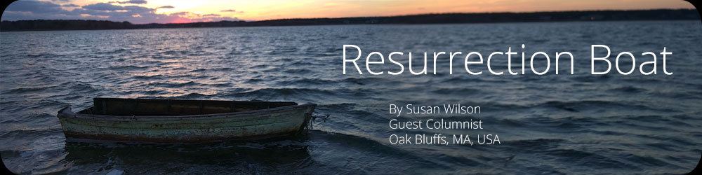 Resurrection Boat
