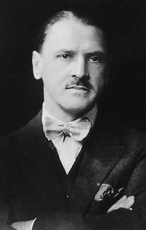W. Somerset Maugham 