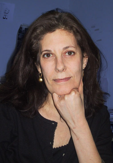 Betsy Sussler