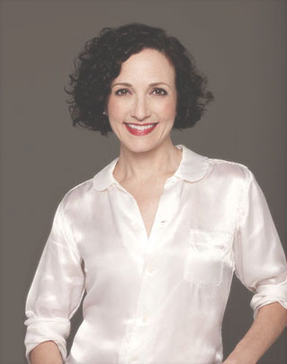 Bbe Neuwirth