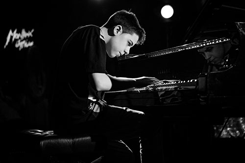 Esteban Castro (credit: Marc Ducrest)