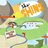 shins