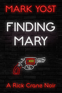 Finding Mary