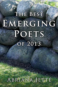 The Best Emerging Poets of 2013